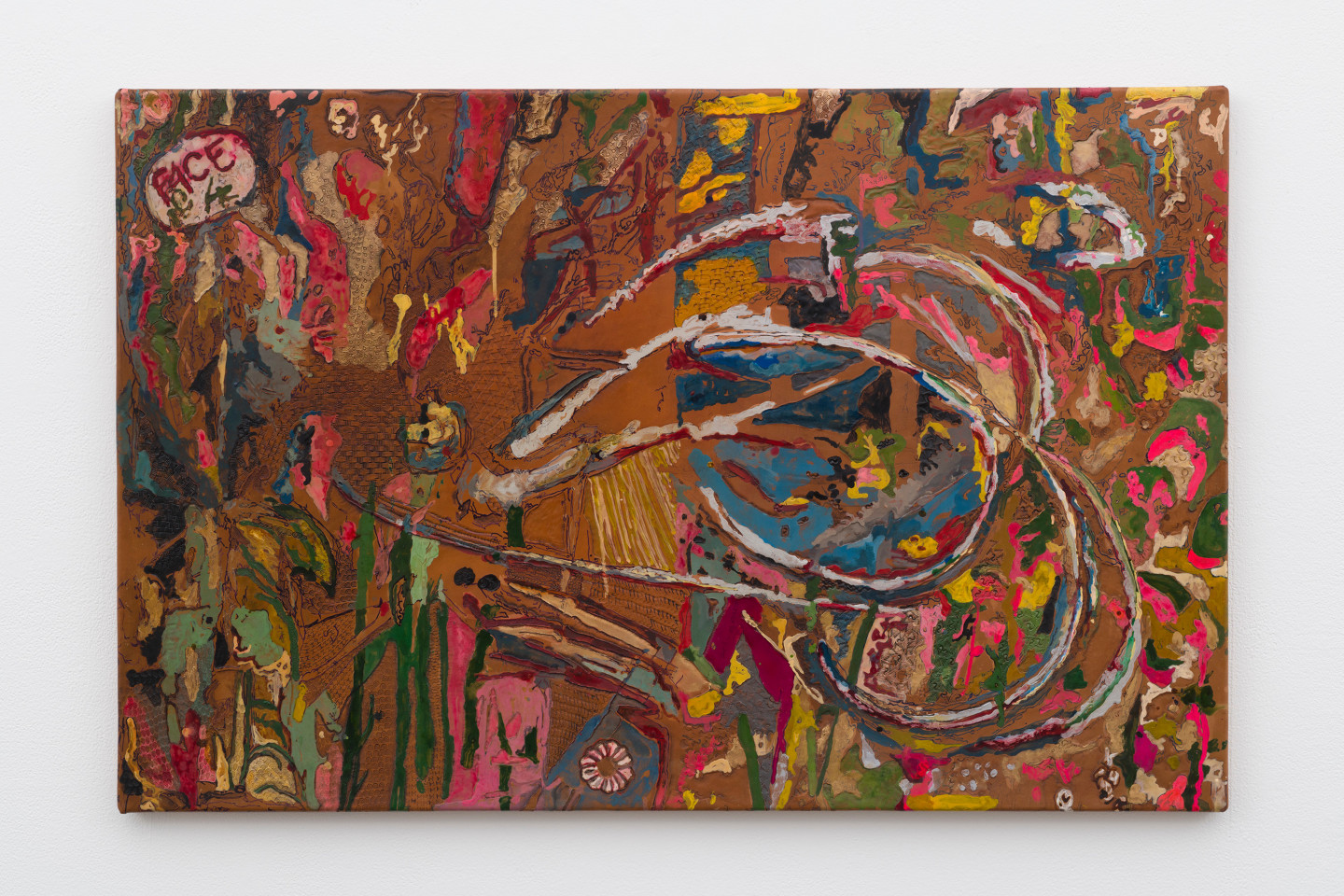 Ivan Morley Fandango, 2018