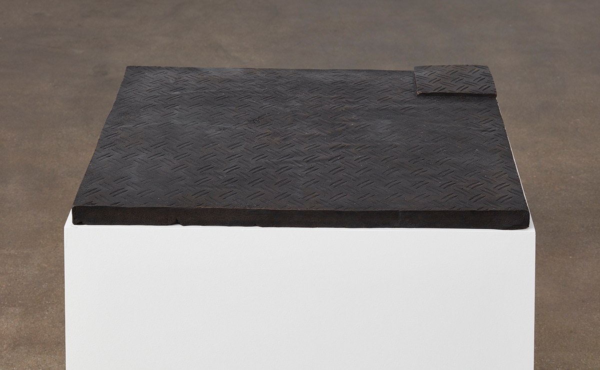 A plate a plate, 2016