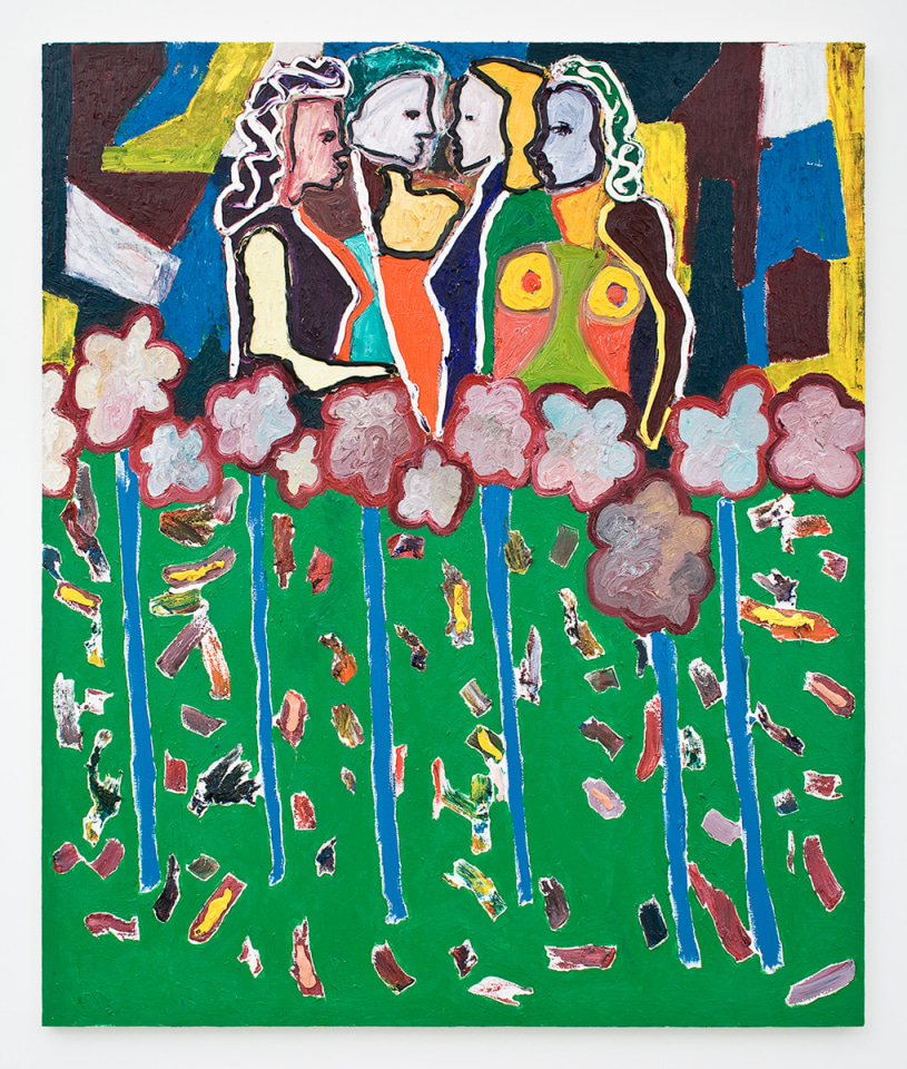 Ruby Neri Untitled, 2009