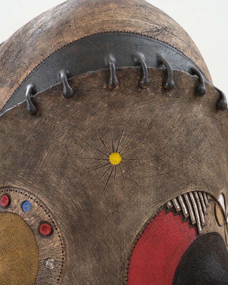 Simphiwe Mbunyuza, STULO SIKA PITI, 2023