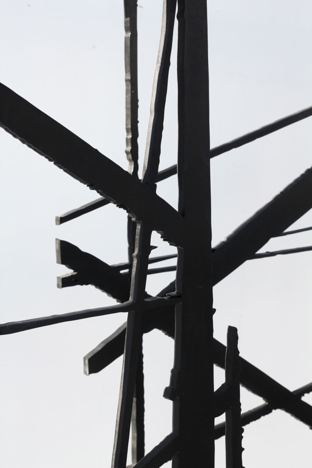 Anthony Pearson Untitled (Transmission), 2010