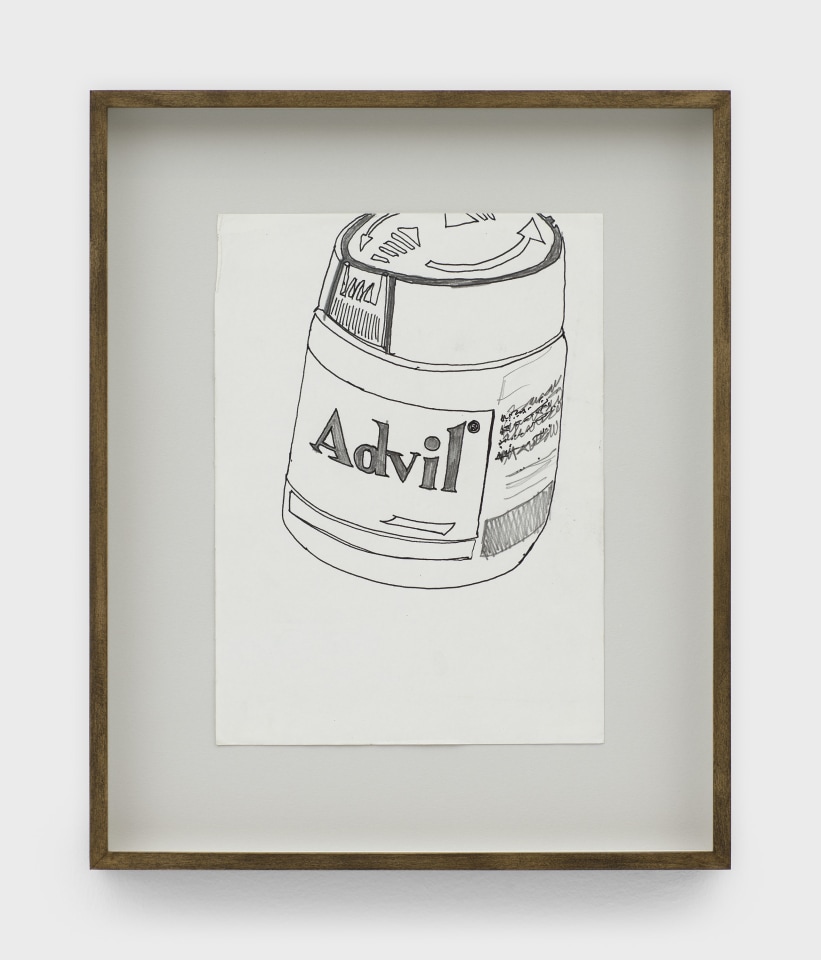 Michael Williams, Pain, 2024