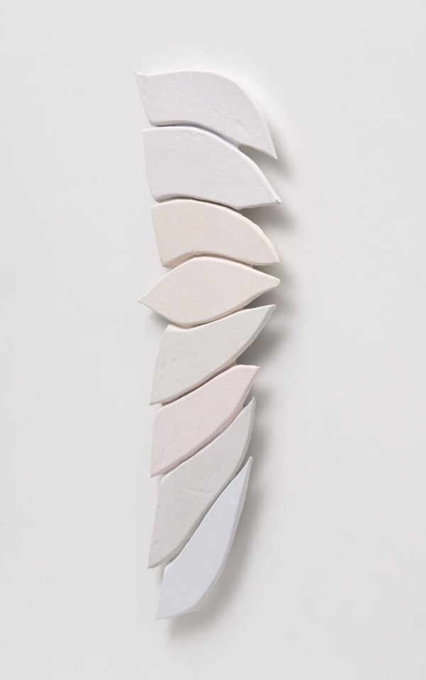 Anthony Pearson, Untitled (Casement), 2022