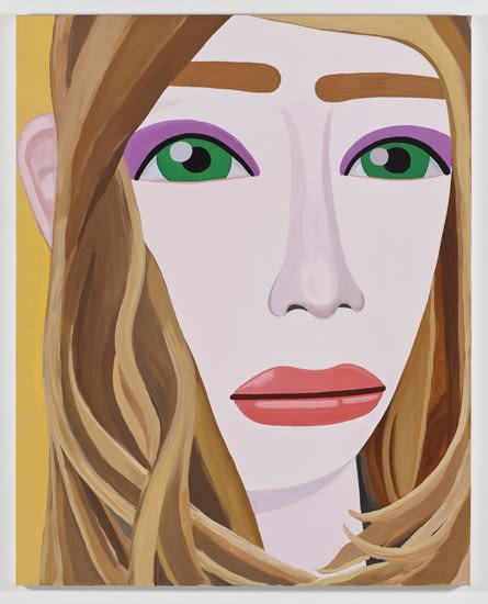 Brian Calvin Mumble, 2011