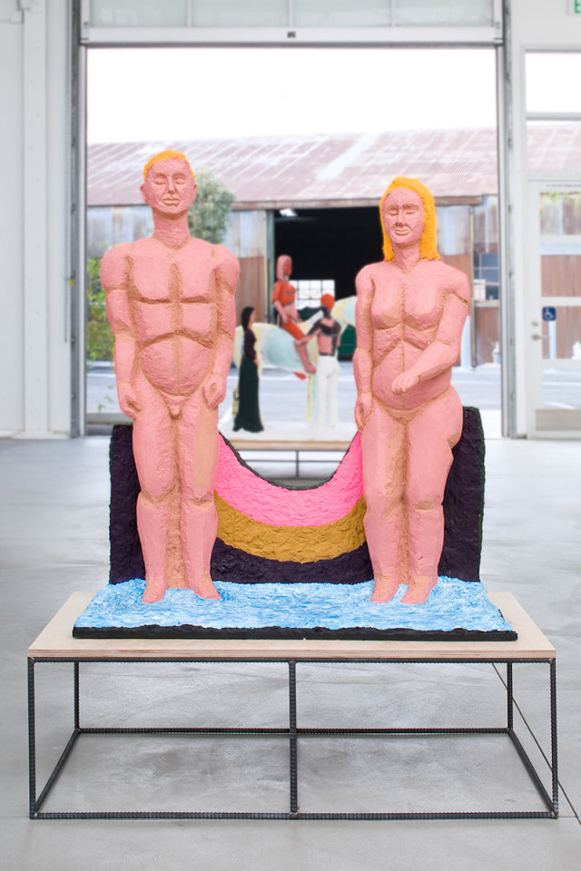 Ruby Neri Untitled, 2009