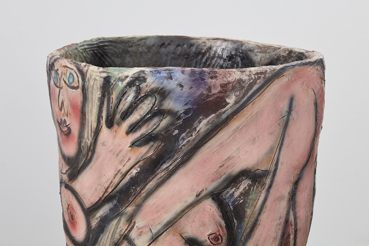 Ruby Neri Untitled, 2016