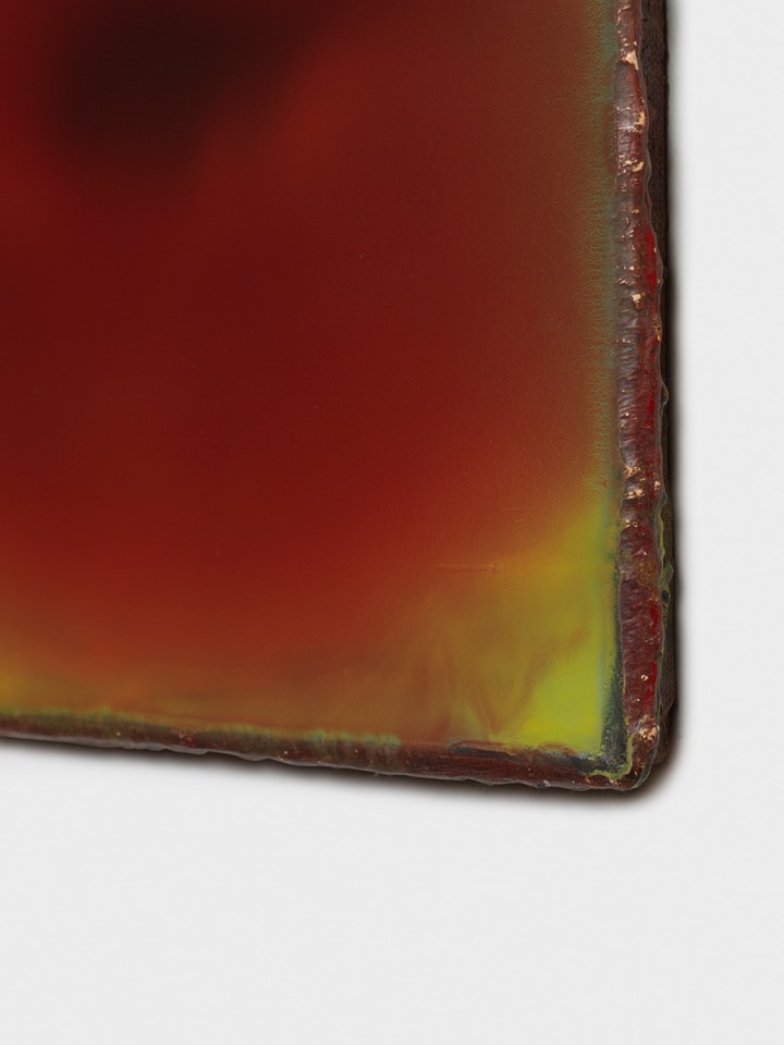 Markus Amm Untitled,&nbsp;2017