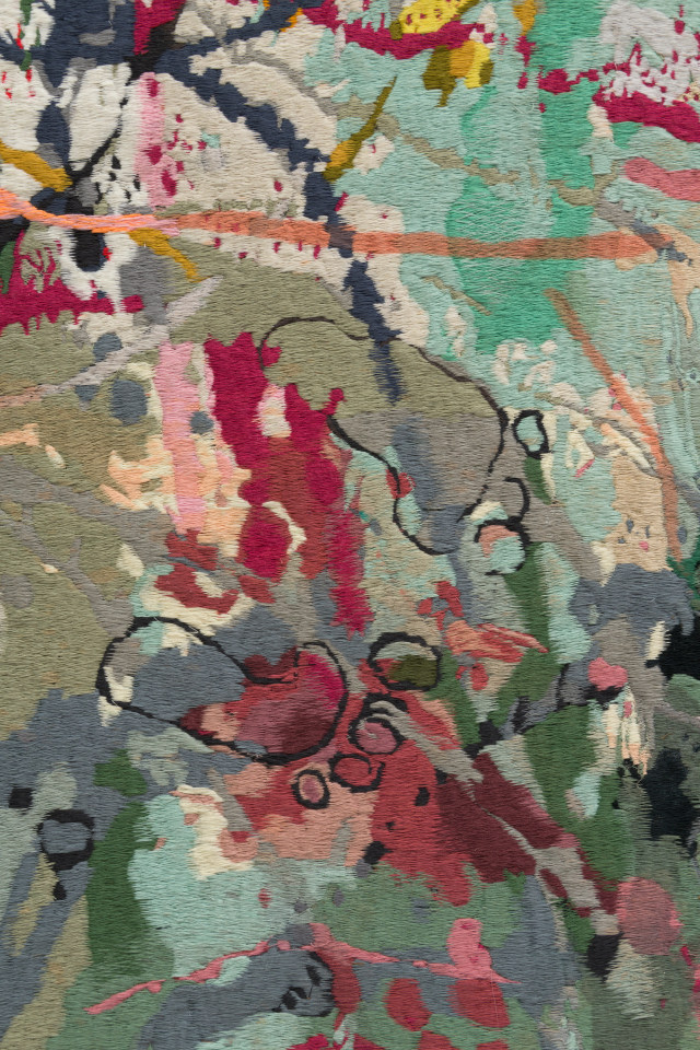 Ivan Morley Fandango, 2018