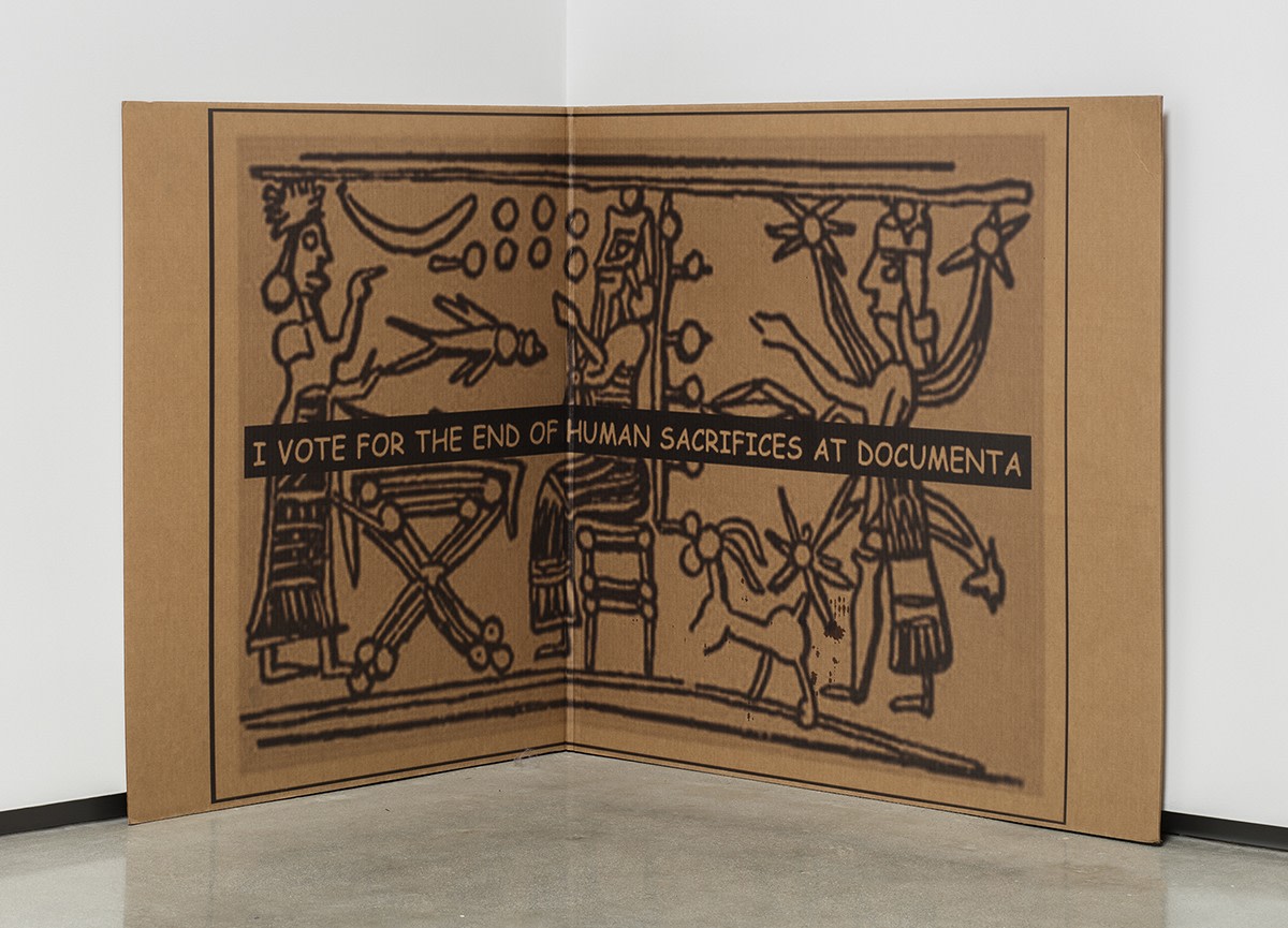 Adriano Costa Hammurabi3, 2016