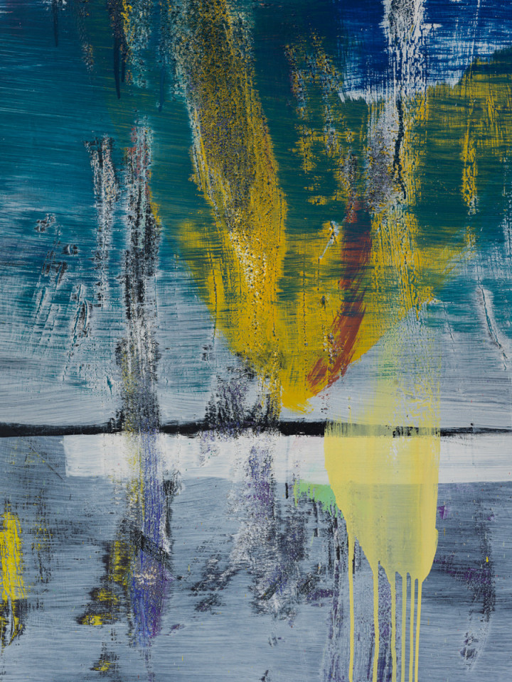 Jon Pestoni Pyramid, 2014