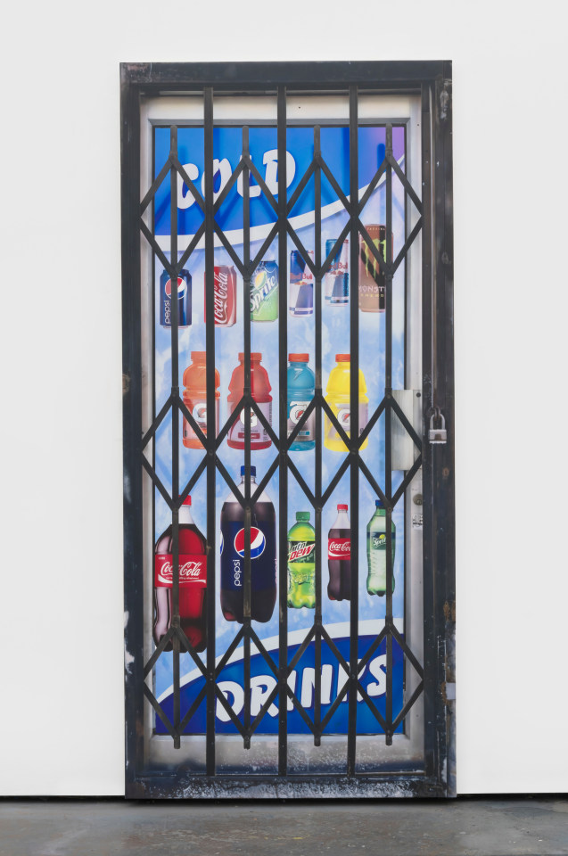 Sayre Gomez, Pruno, 2021