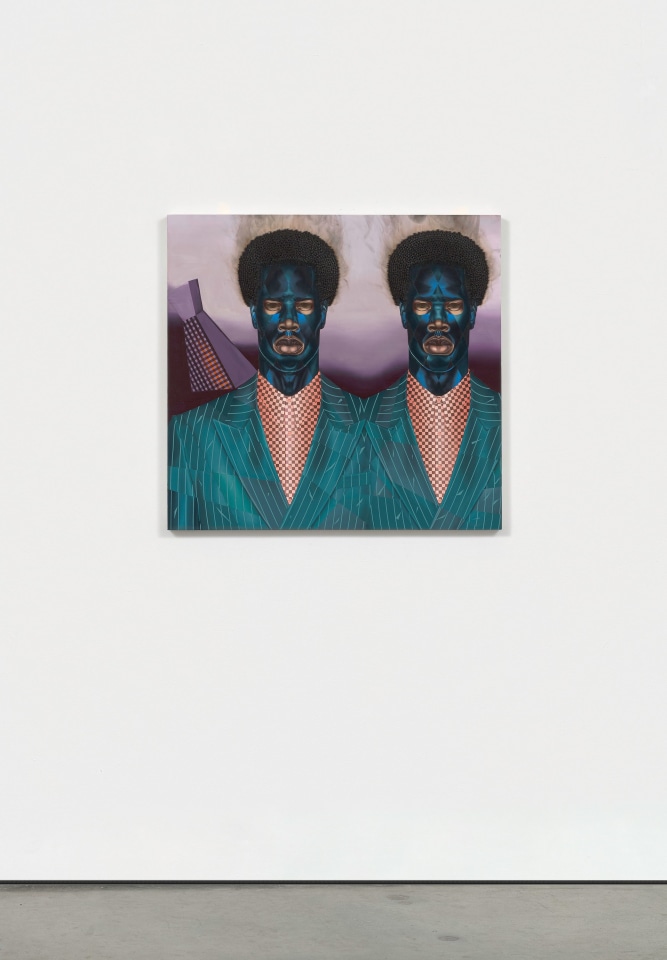 Jeff Sonhouse, Codependent Defendant, 2024