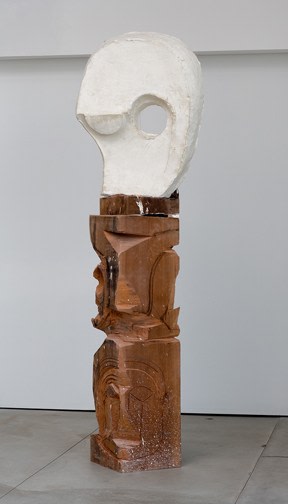 Thomas Houseago Untitled, 2008