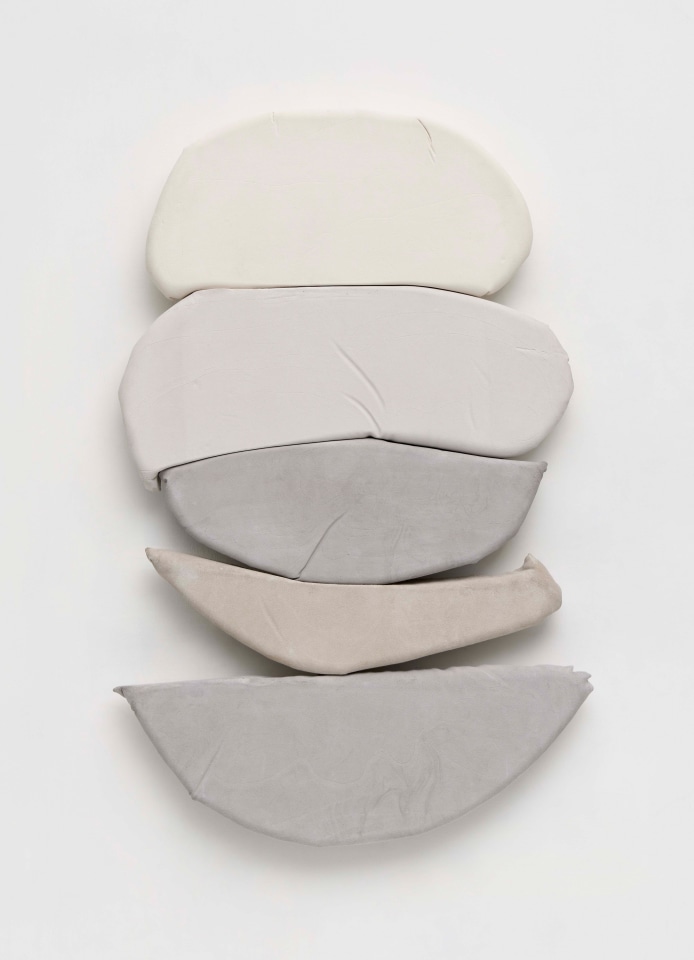 Anthony Pearson, Untitled (Coupled Casement), 2022