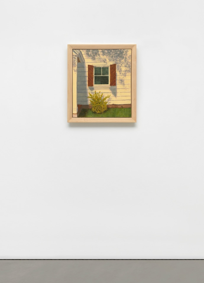 Jared Buckhiester, Untitled, 2023