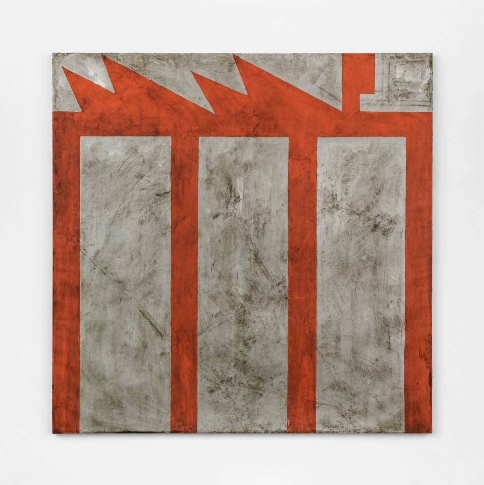 Chris Martin, Griffin, 1987 - 1988