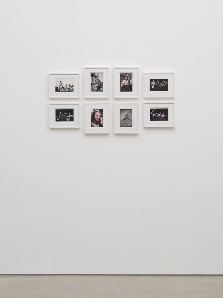 Jay Blakesberg, Andy Leonard, Ron Rakow, Here Comes Sunshine: 1970s photographs