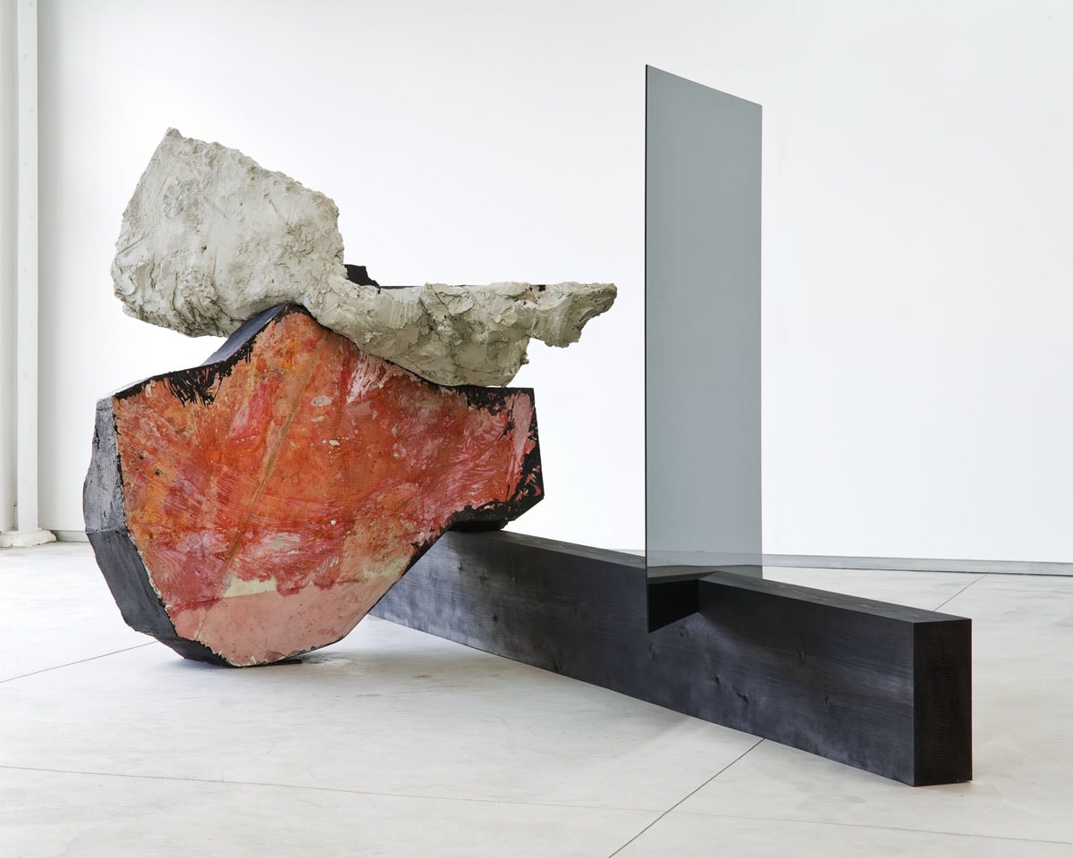 Patrick Hill Screen, 2009