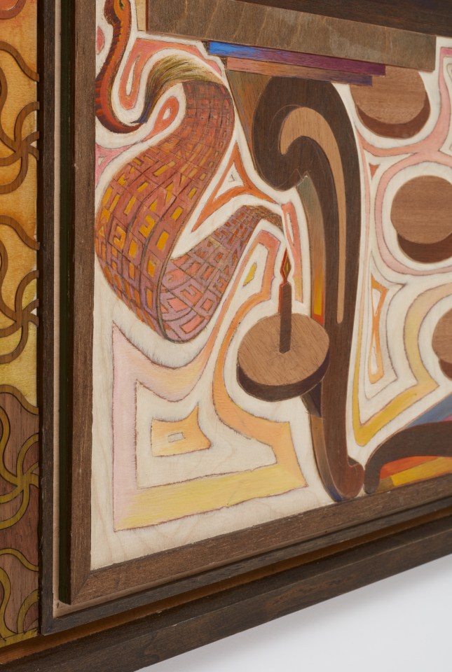 Steinway Sunset, 2018 - 2019