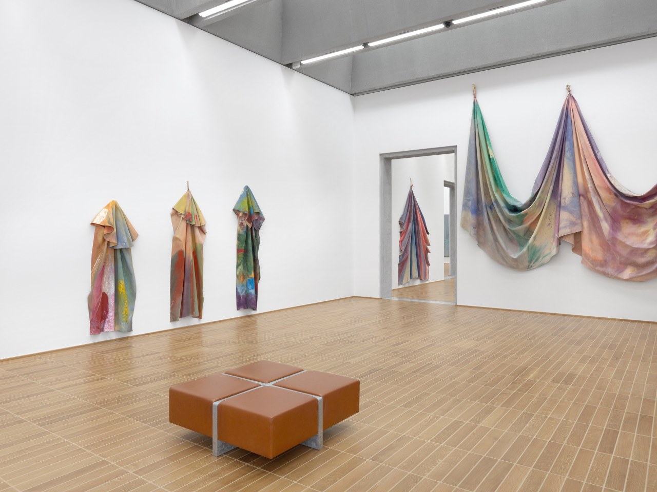 Sam Gilliam
