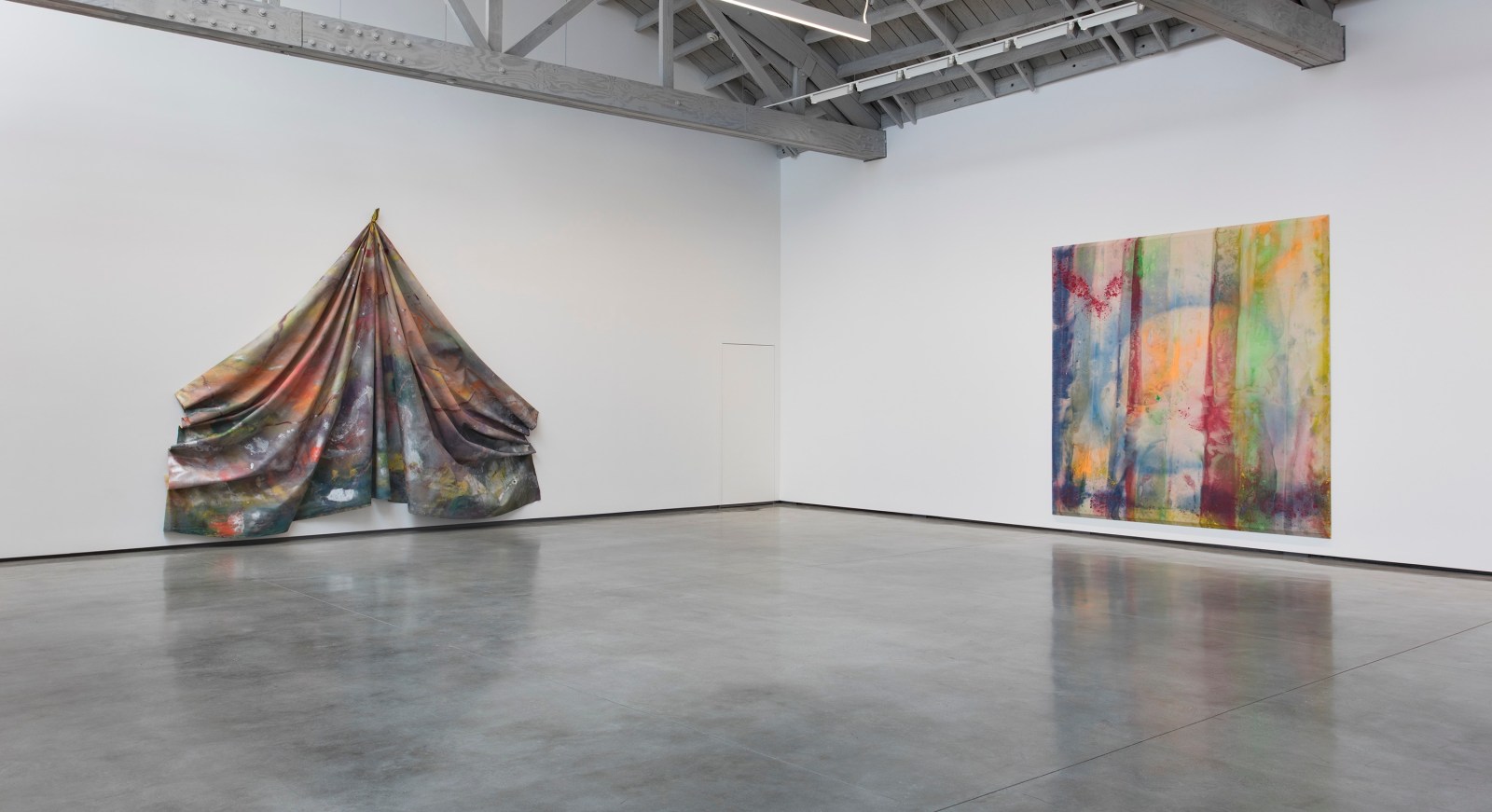 Sam Gilliam