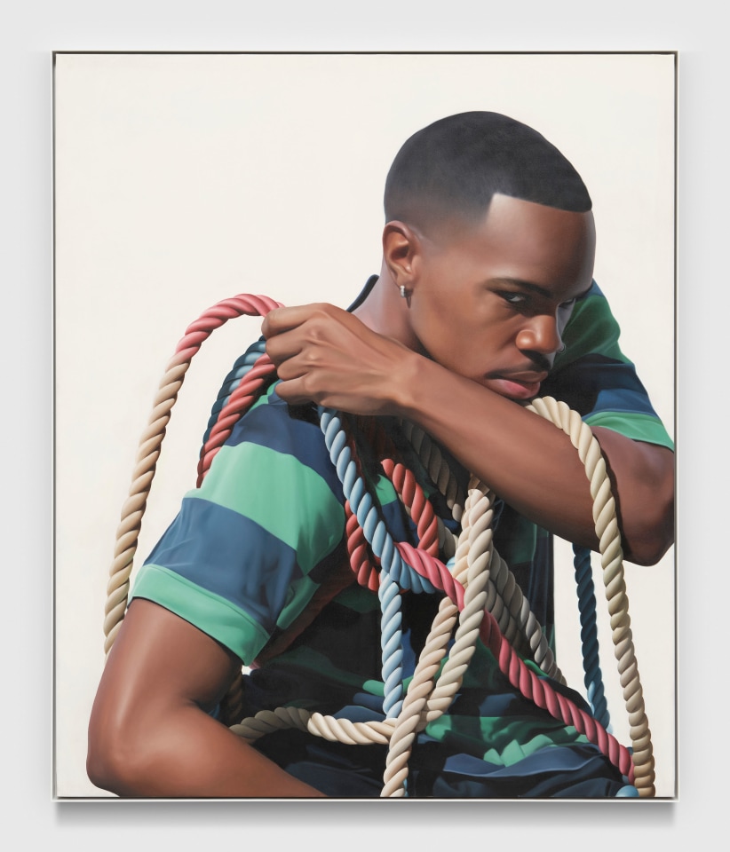 Delfin Finley, 2 Up 2 Down, 2022