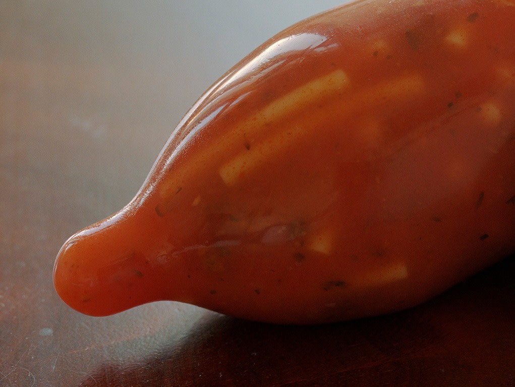 Torbj&oslash;rn R&oslash;dland, Bolognese, 2021