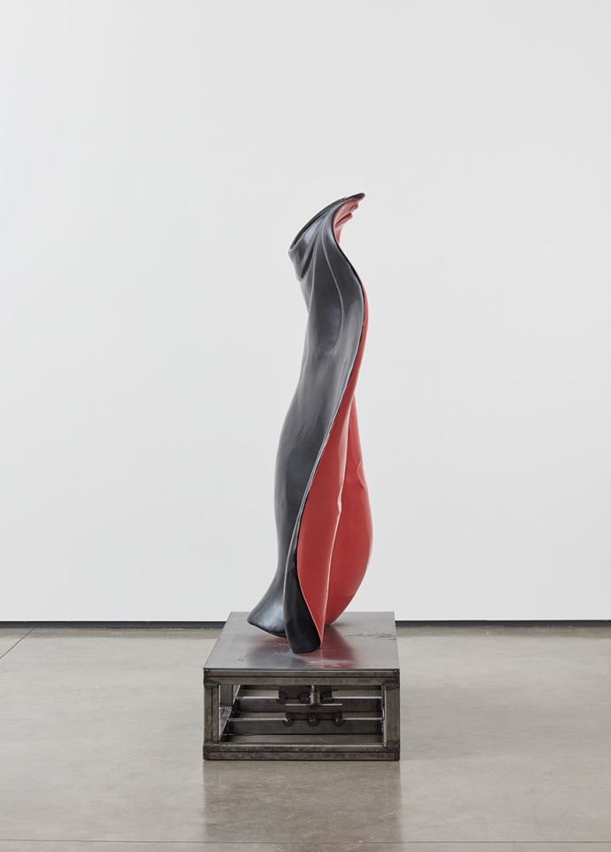 Will Boone Hero Cape, 2018