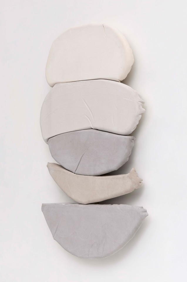 Anthony Pearson, Untitled (Coupled Casement), 2022