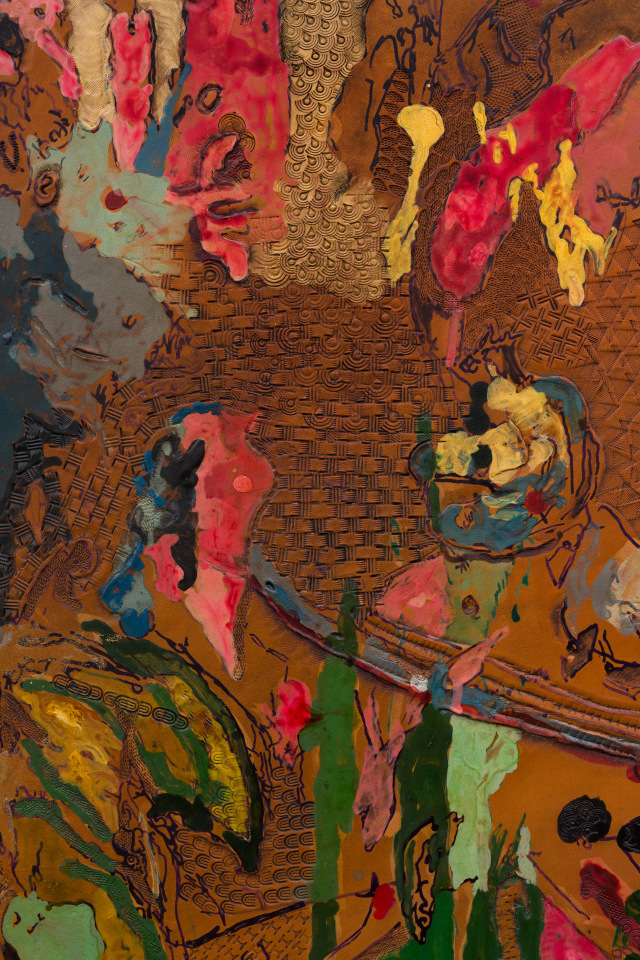 Ivan Morley Fandango, 2018