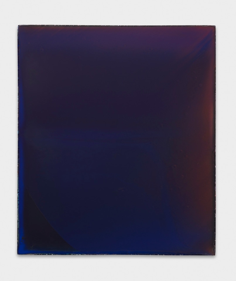 Markus Amm Untitled, 2017