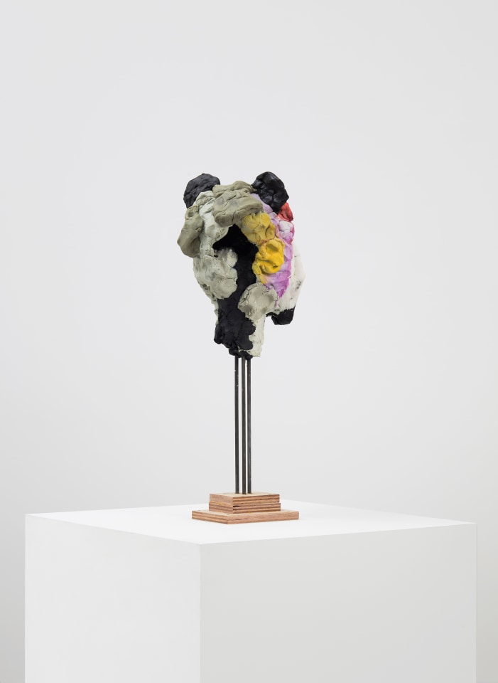 David Altmejd, Matter, 2021