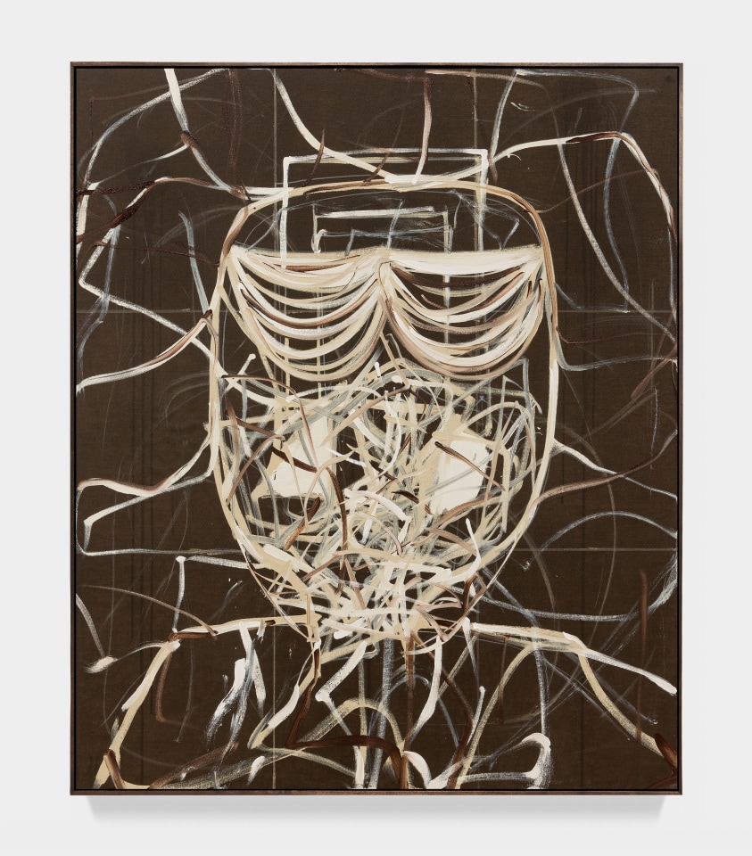 Rashid Johnson ポスター Rashid Johnson, 2012