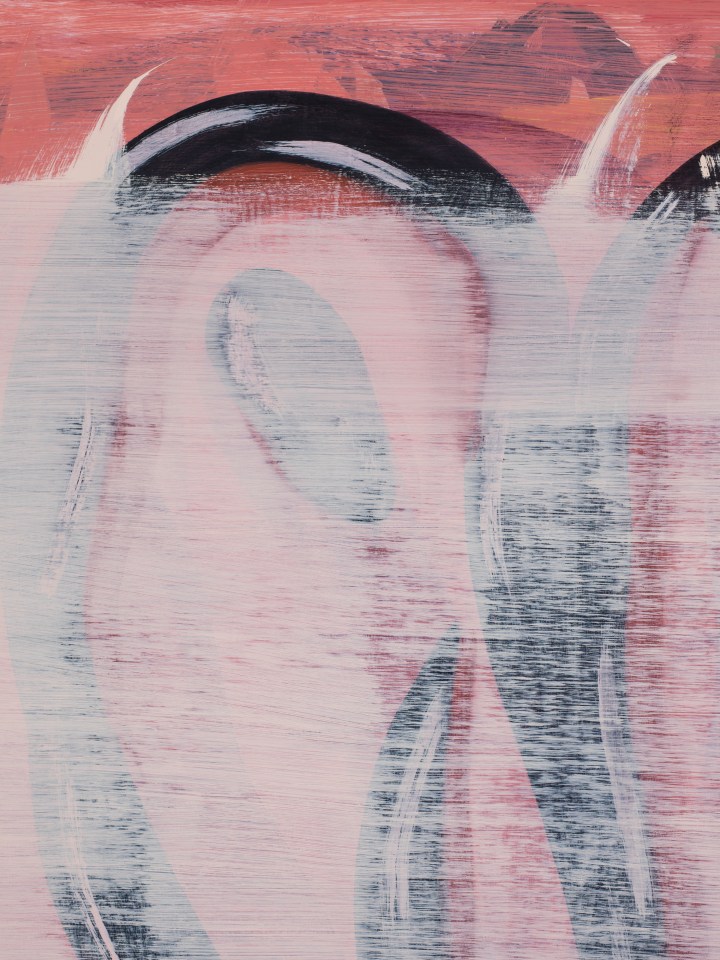 Jon Pestoni Next to Nothing, 2012