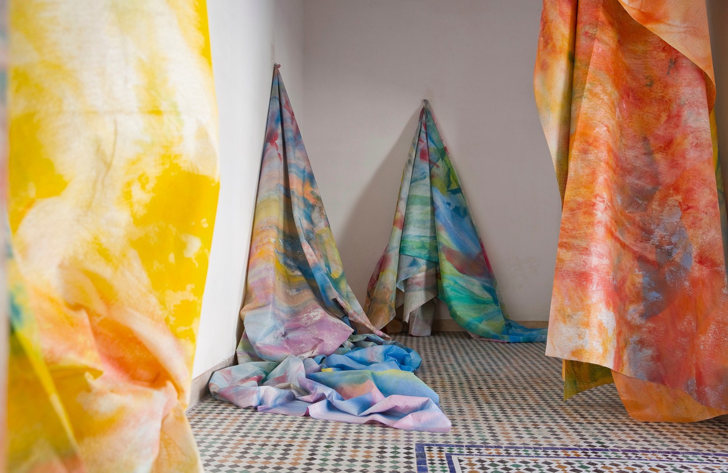 Sam Gilliam