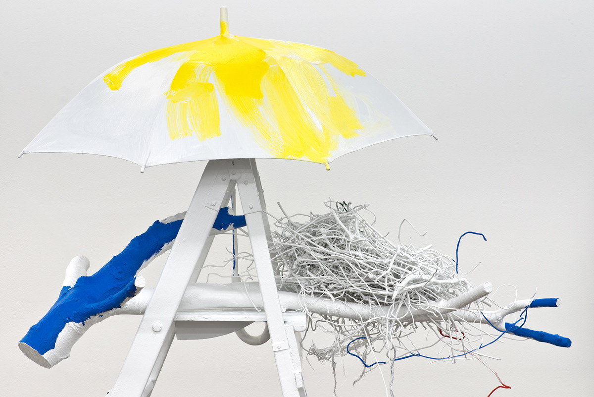 Scott Myles Any Questions, 2013