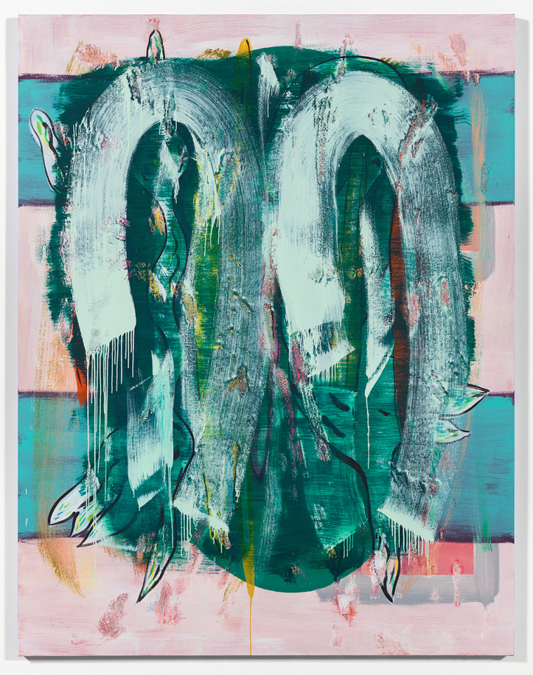 Jon Pestoni Hung Out, 2015