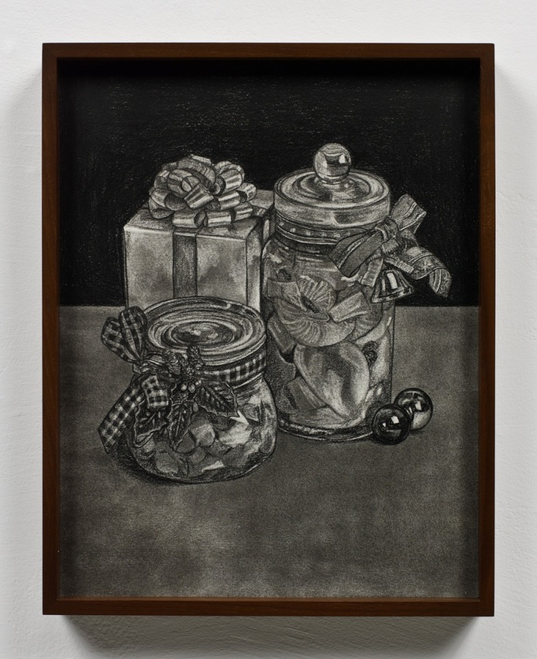 Elad Lassry Jars (For Holiday), 2012