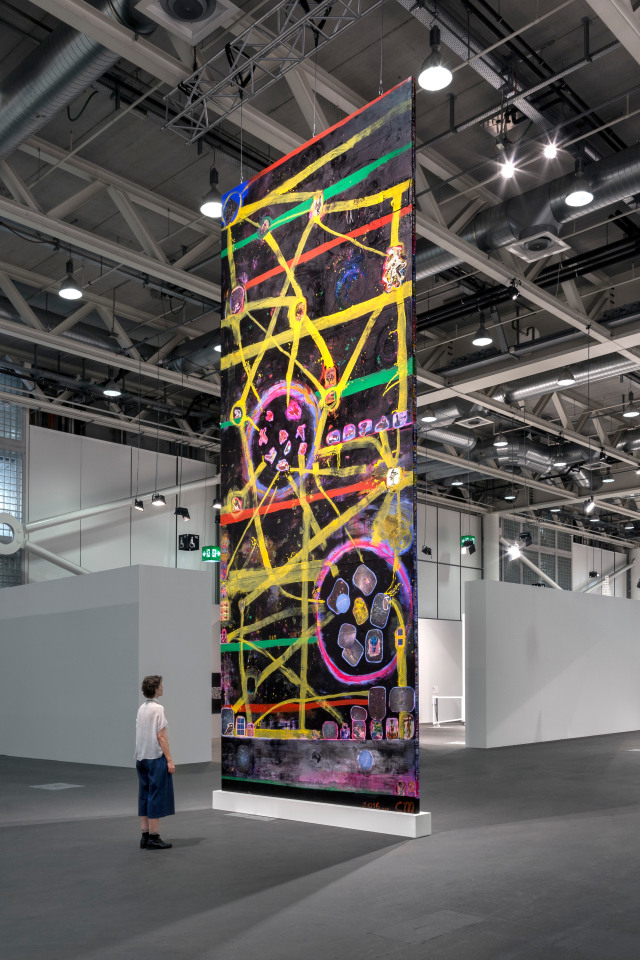 Art Basel | Unlimited