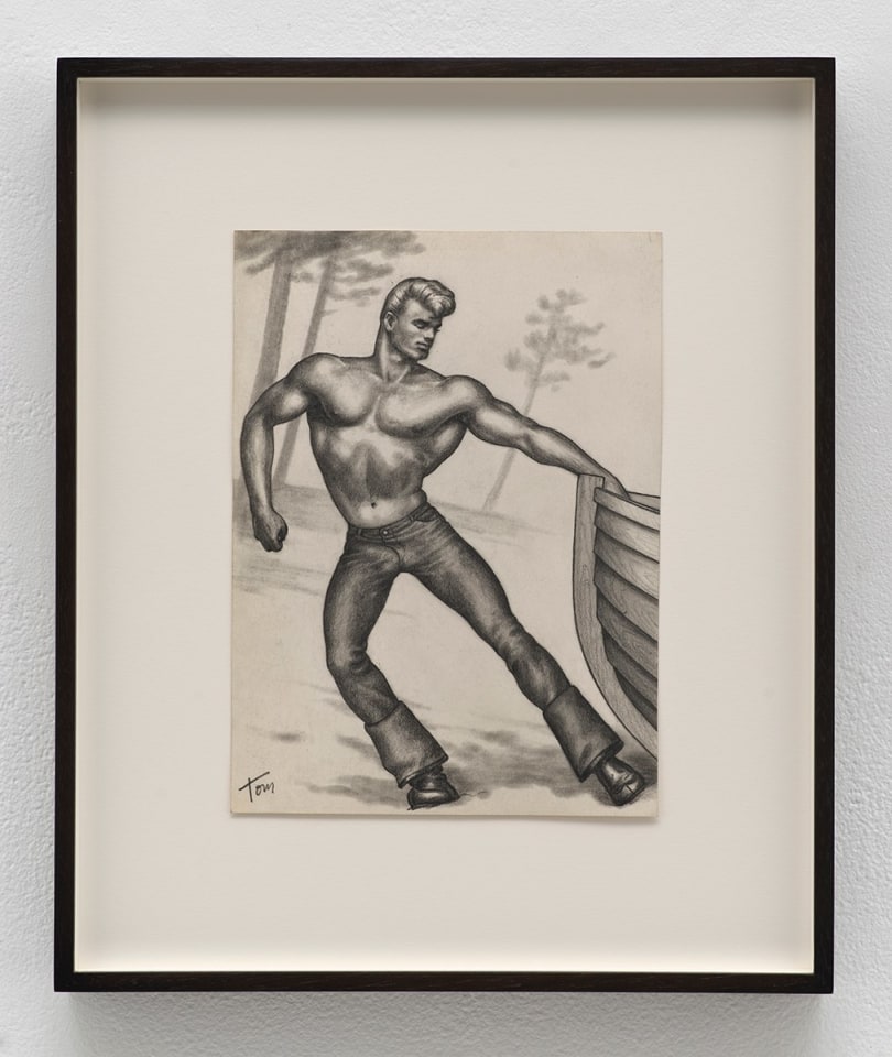 Tom of Finland
