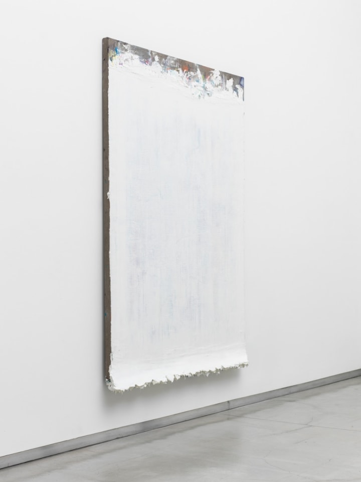 Andrew Dadson Face Painting, 2013