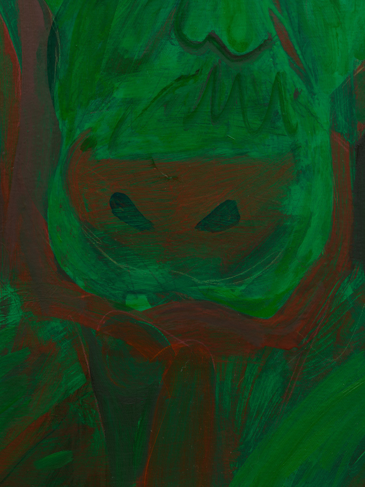 Jason Fox, You and Me, 2023