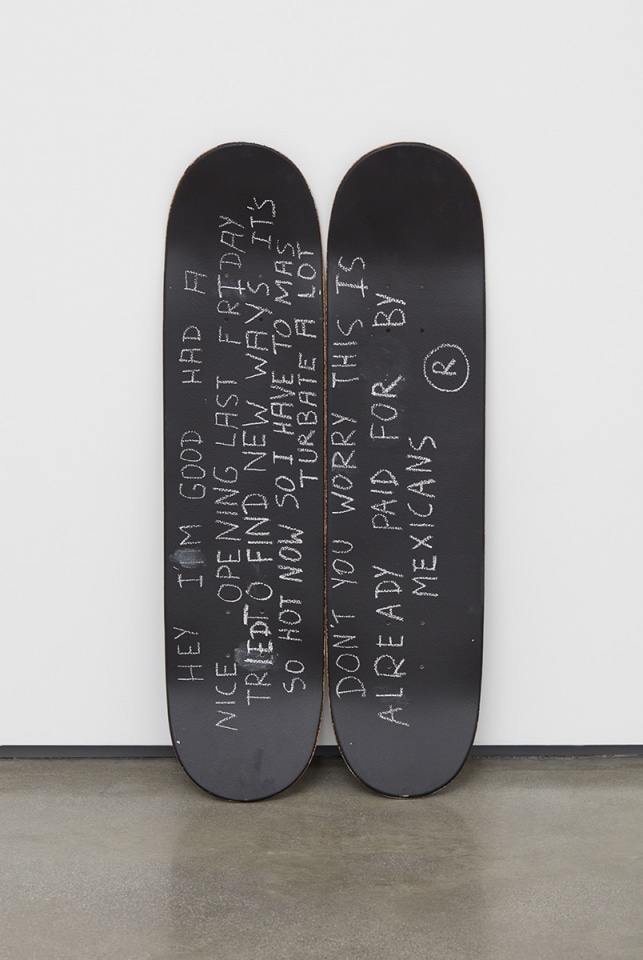 Adriano Costa Hammurabi4, 2016