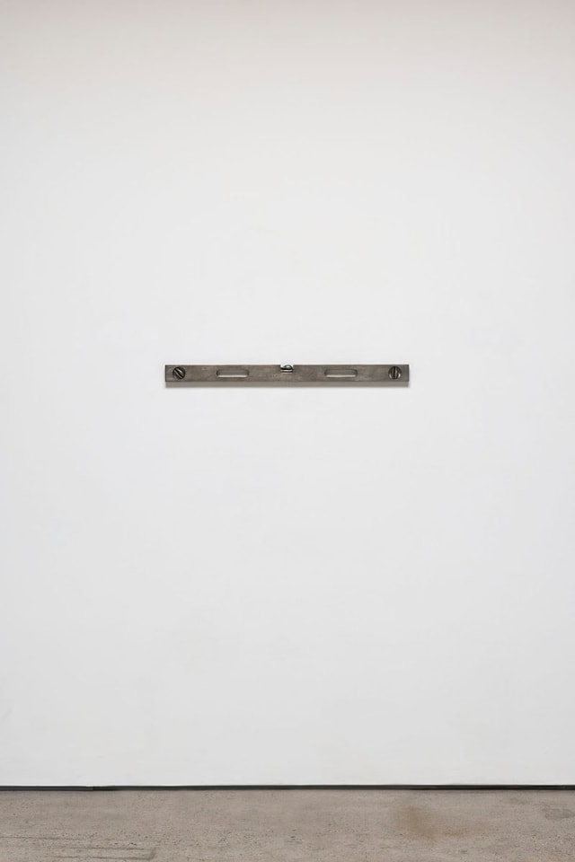 Ricky Swallow, Spirit #1, 2024