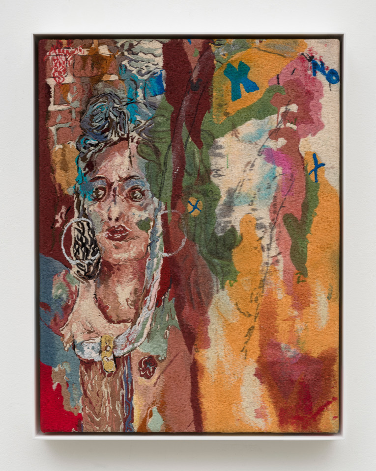 Ivan Morley, Tehachepi&nbsp;(sic),&nbsp;A True Tale, 2021