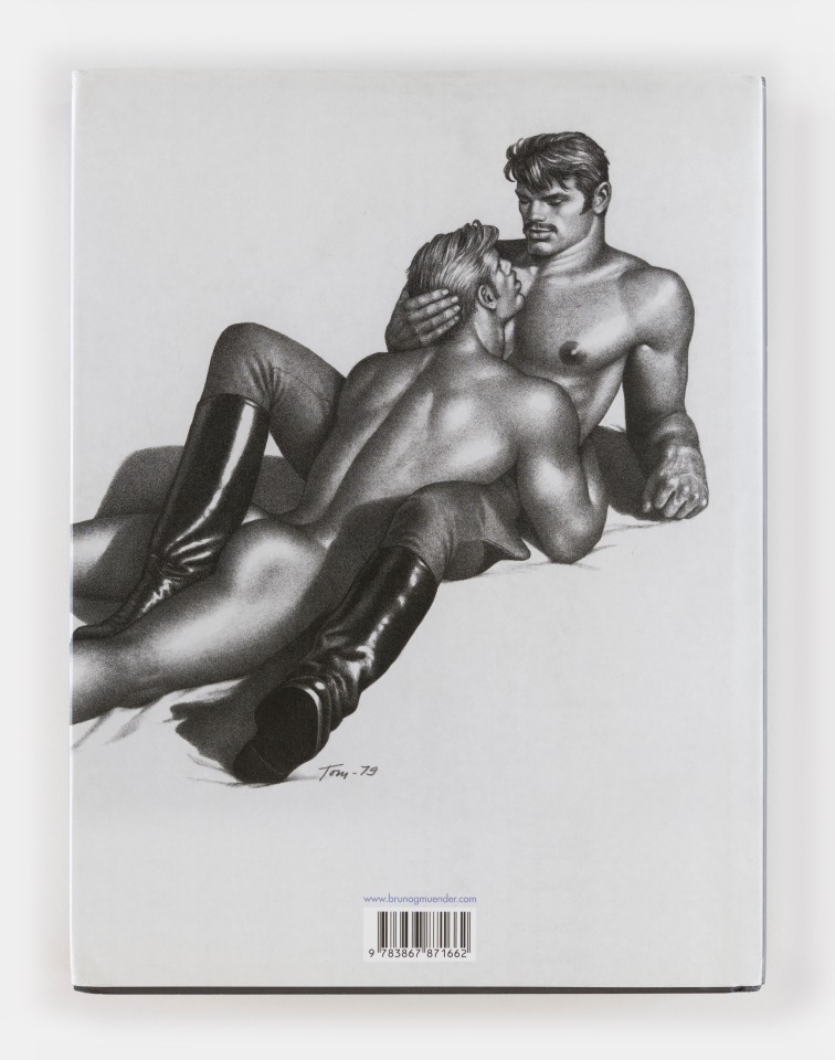 Tom of Finland