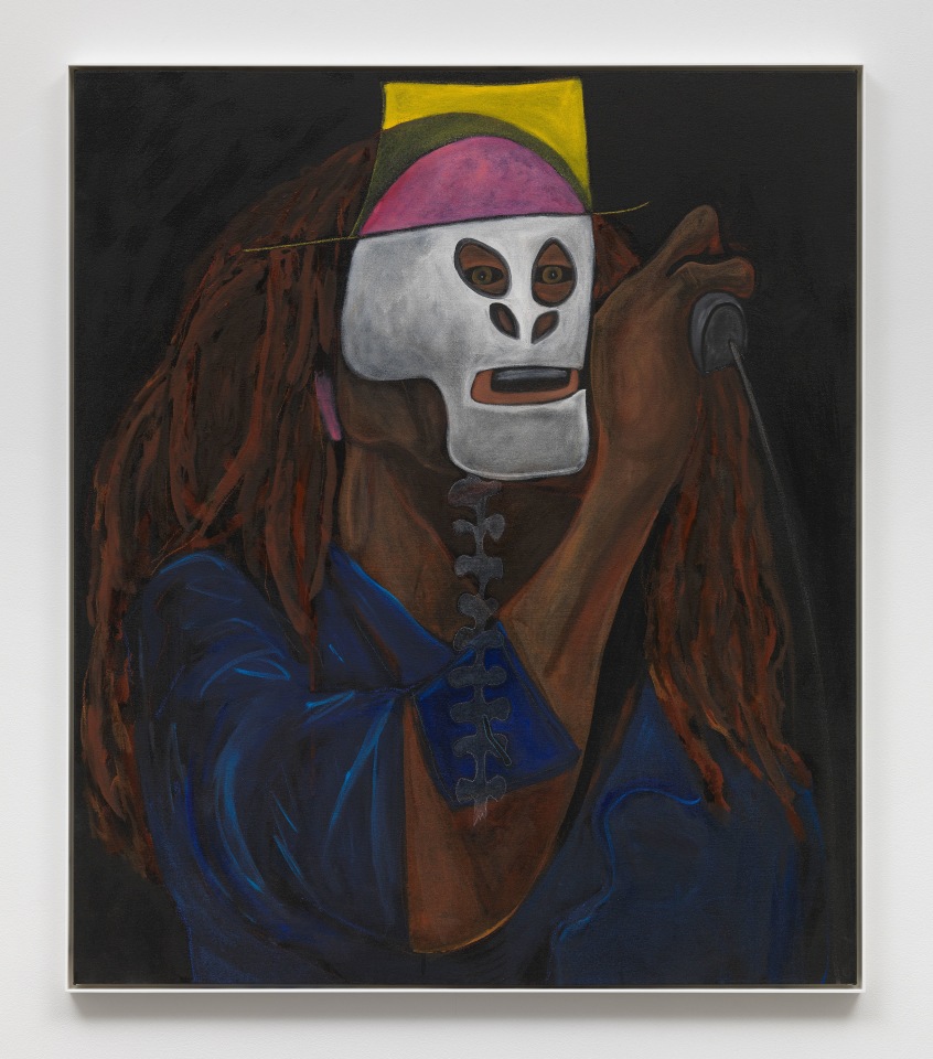 Jason Fox, Can You Hear Me?, 2022