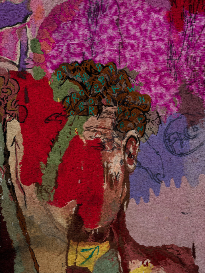 Ivan Morley, Tehachepi&nbsp;(sic),&nbsp;A True Tale, 2021