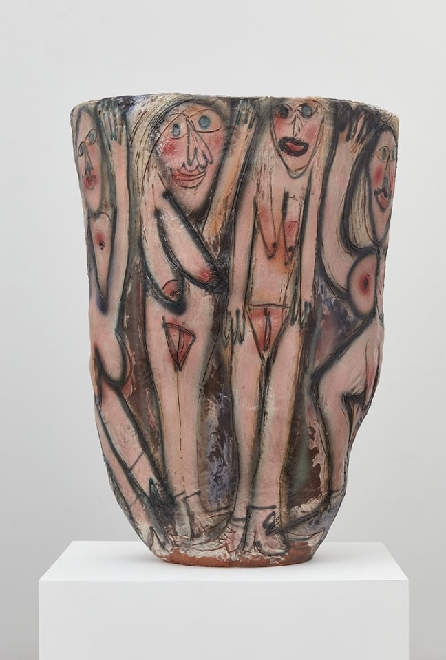 Ruby Neri Untitled, 2016