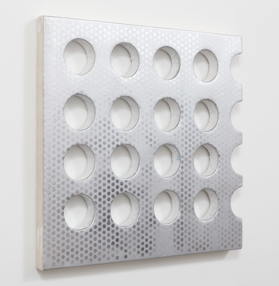 John Tremblay Cuff Links, 2015